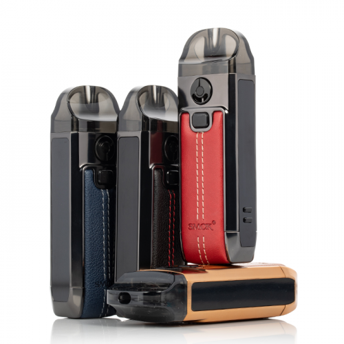 Kit Nord 4 Blue Grey Armor – Smok