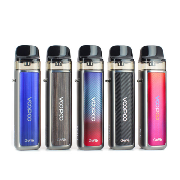 Kit Vinci 2 – Voopoo