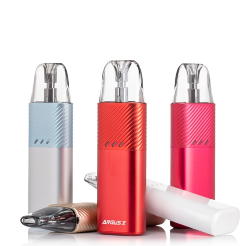Kit Voopoo Argus Z White