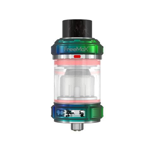 Atomiseur M Pro 2 Metal Rainbow – FreeMax