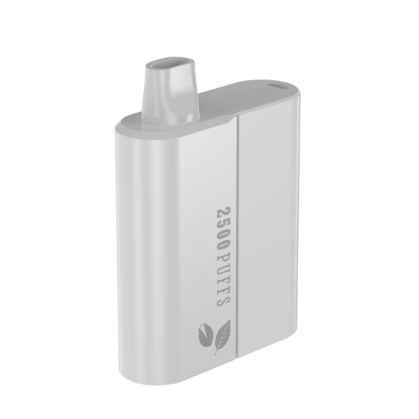 GABRIEL BD2500Puff - Nut Tobacco (5%/ml)