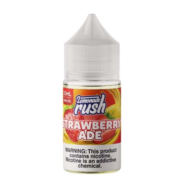 Lemonade Rush Salts – Strawberry ADE