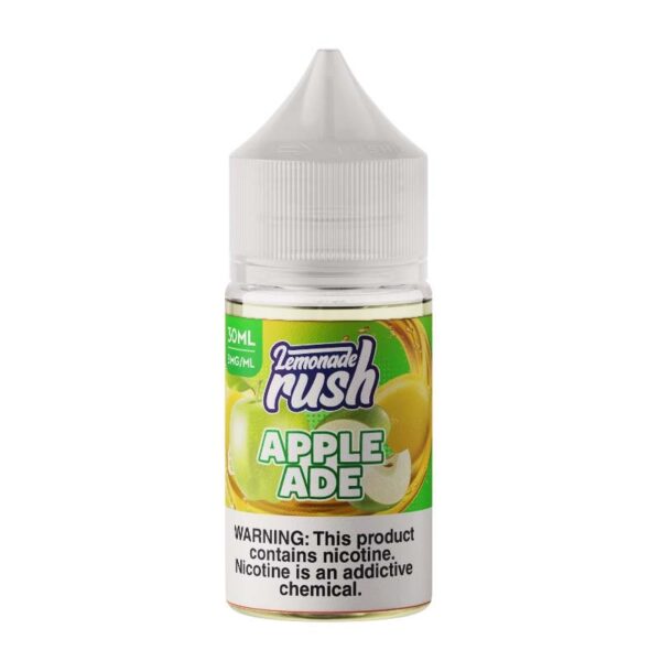 Lemonade Rush Salts – Apple ADE