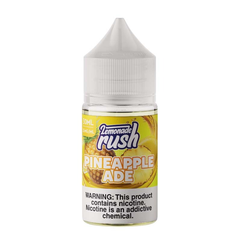 Lemonade Rush Salts – Pineapple ADE