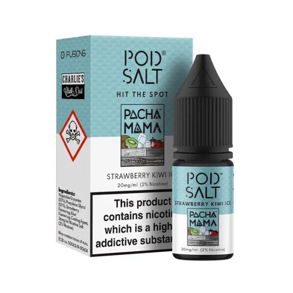 Pod Salts – 30ml