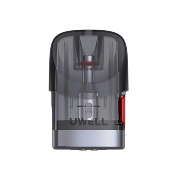 Cartouche POPREEL N1 – Uwell