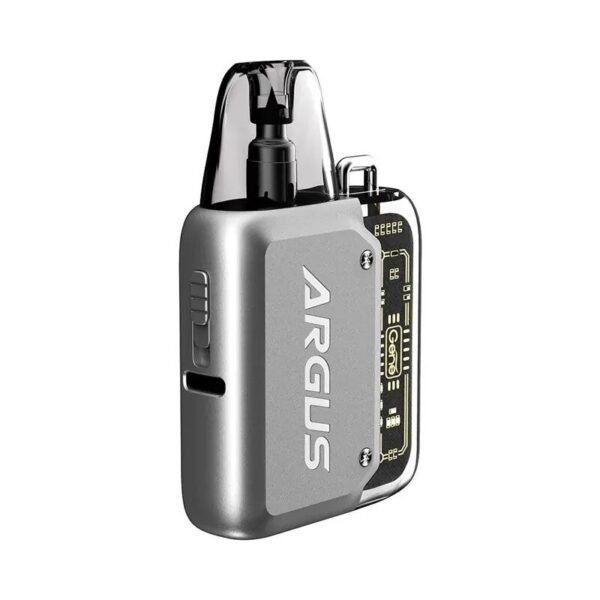 Kit Voopoo – Argus P1 Gunmetal