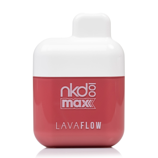 JET NAKED MAX 4500 (5%) LAVA FLOW